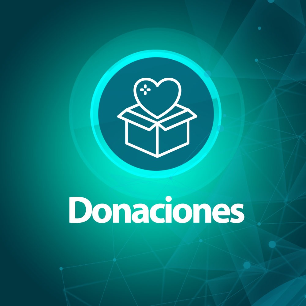 Donaciones