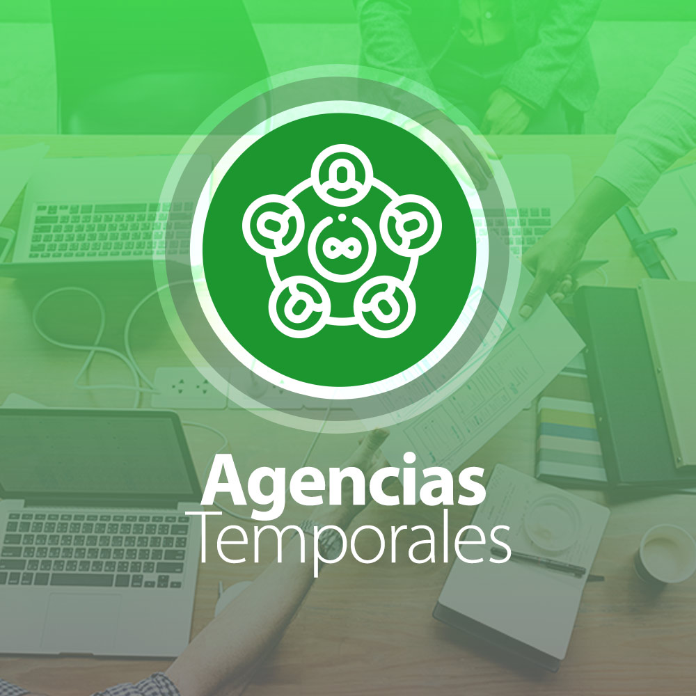 Agencias Temporales