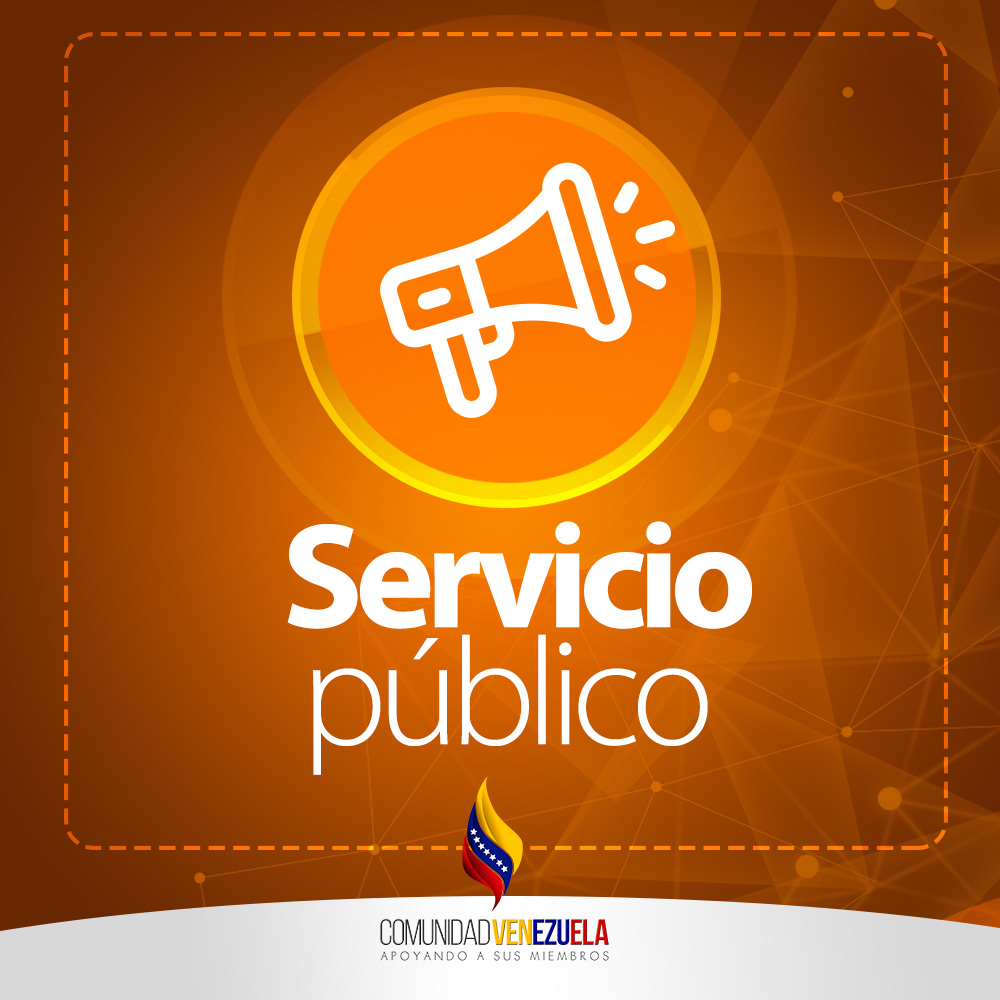 Servicio Público