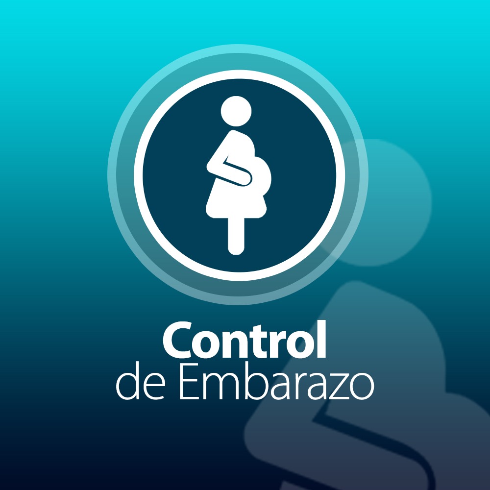 Servicios médicos para control de embarazo en Orlando