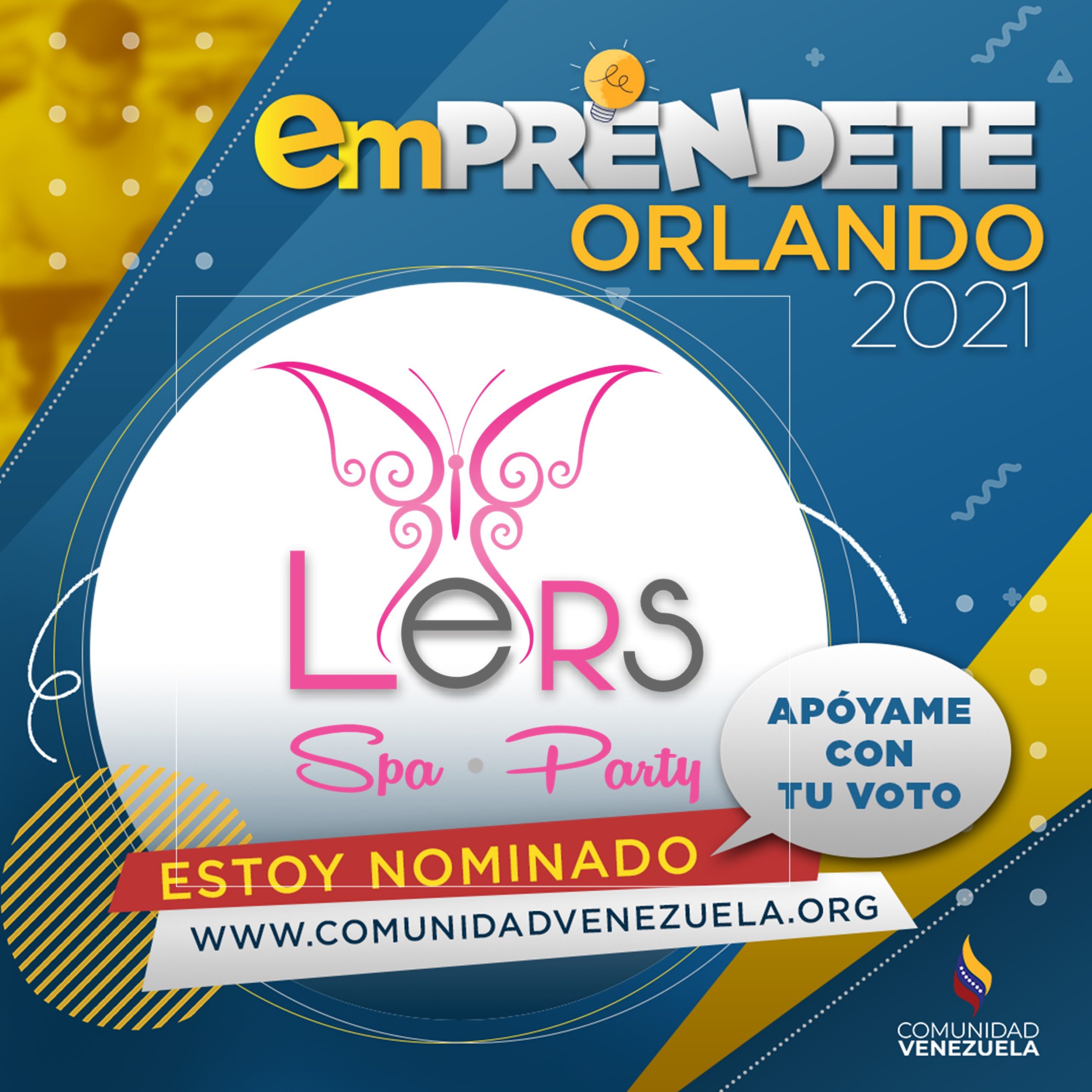 Vota por LerSpa